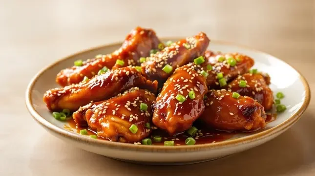 可乐鸡翅隐藏做法，甜到冒泡 黄瓜影院 封面